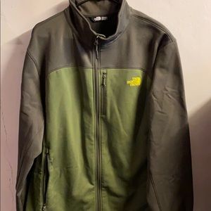 NWOT. Men’s Northface jacket